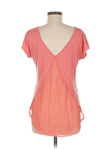 Mudd Short Sleeve T-Shirt (view 2)