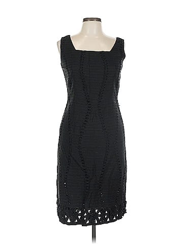 Oscar De La Renta Cocktail Dress (view 1)