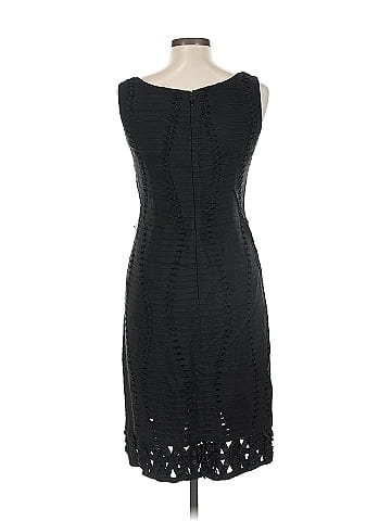 Oscar De La Renta Cocktail Dress (view 2)