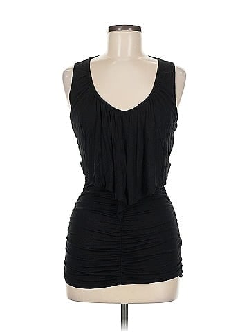 Studio Y Sleeveless Blouse (view 1)