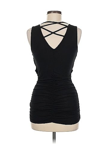 Studio Y Sleeveless Blouse (view 2)