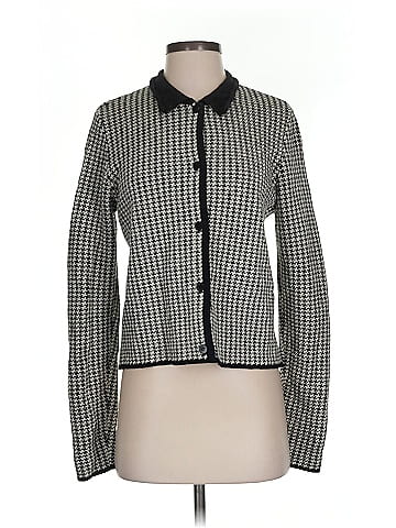 DKNY Wool Cardigan (view 1)