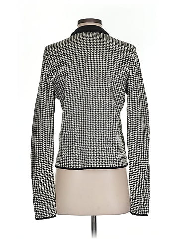 DKNY Wool Cardigan (view 2)