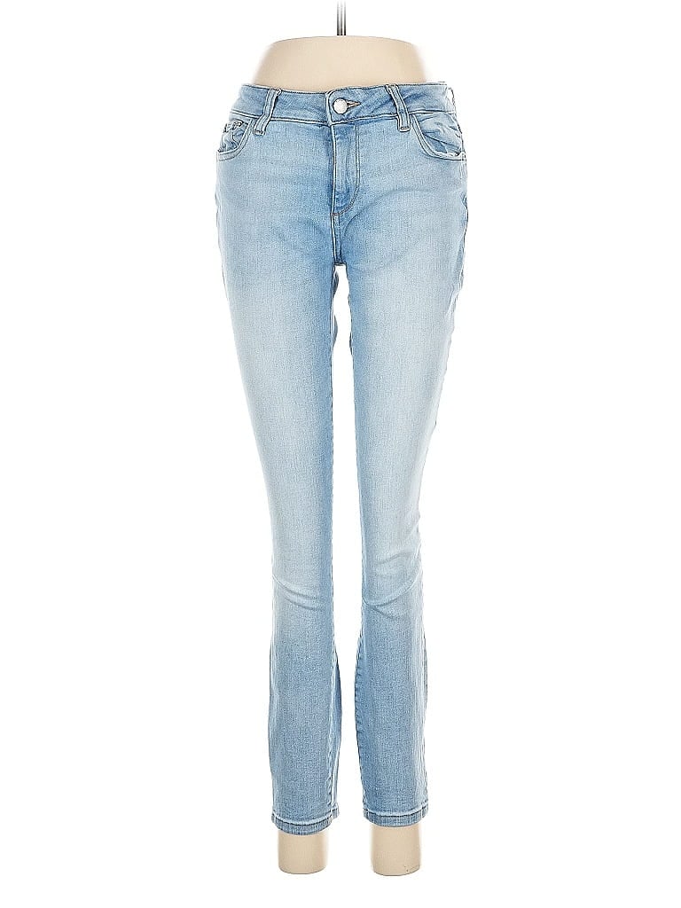 Click to view more detailed imagery on our partner's website Pre-owned Dl1961 Jeans In Blue