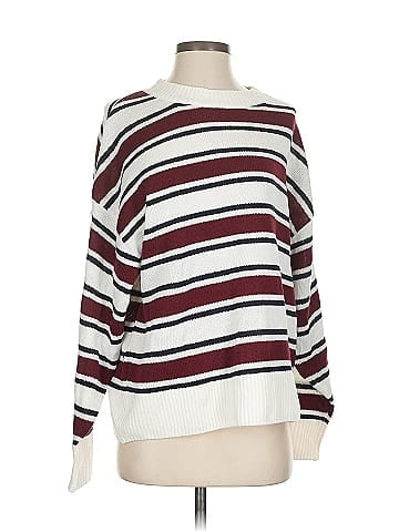 Divided by H&M Pullover Sweater (view 1)