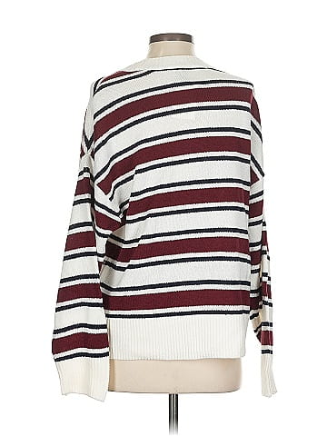 Divided by H&M Pullover Sweater (view 2)
