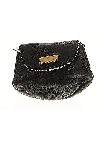 Marc by Marc Jacobs Leather Crossbody Bag (view 1)