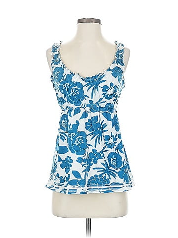 American Eagle Outfitters Sleeveless Top (view 1)