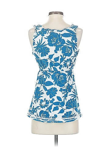 American Eagle Outfitters Sleeveless Top (view 2)