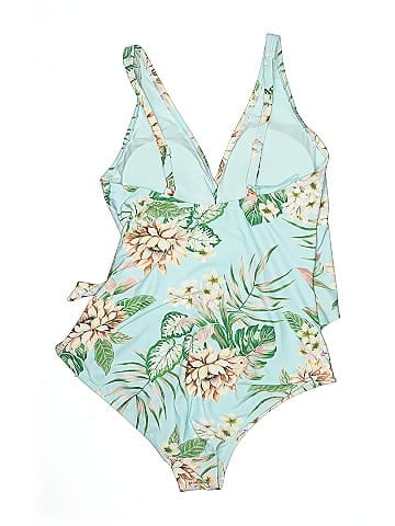 Kona Sol One Piece Swimsuit (view 2)