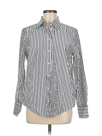 Banana Republic Long Sleeve Blouse (view 1)