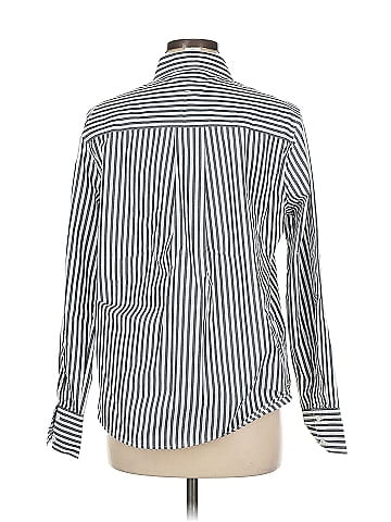 Banana Republic Long Sleeve Blouse (view 2)