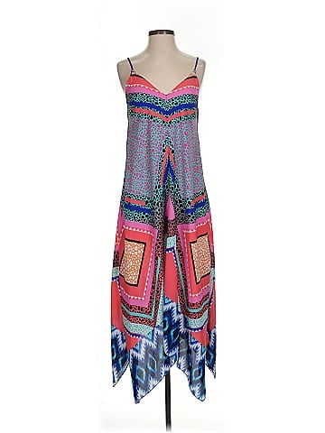 Eight Sixty Casual Dress (view 1)