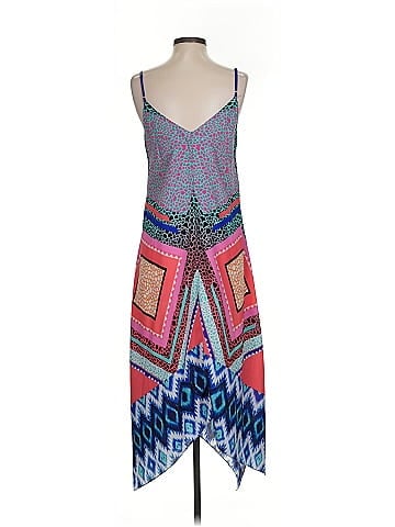 Eight Sixty Casual Dress (view 2)