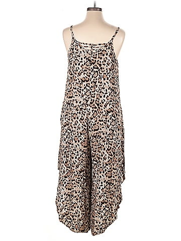 MSK Jumpsuit (view 2)