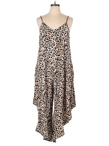 MSK Jumpsuit (view 1)