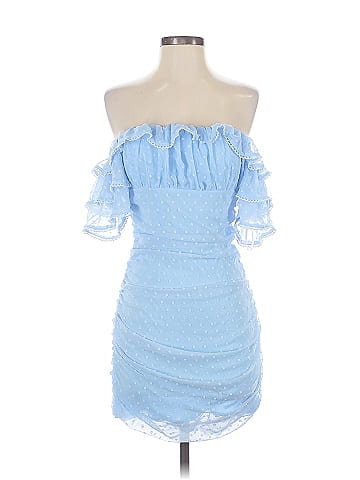 Hello Molly Cocktail Dress (view 1)