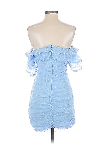 Hello Molly Cocktail Dress (view 2)