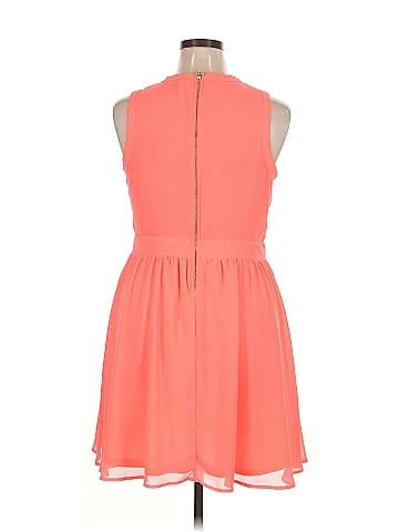 Xhilaration Casual Dress (view 2)