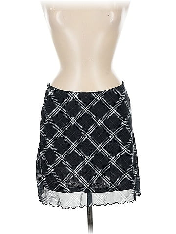 Divided by H&M Casual Skirt (view 1)