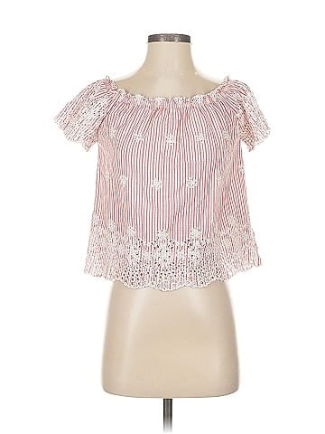 Hollister Short Sleeve Top (view 1)