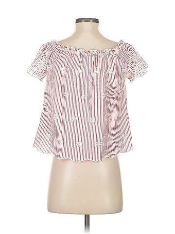 Hollister Short Sleeve Top (view 2)
