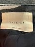 Gucci Print Silver Gray Jeans Size 27 waist - photo 10