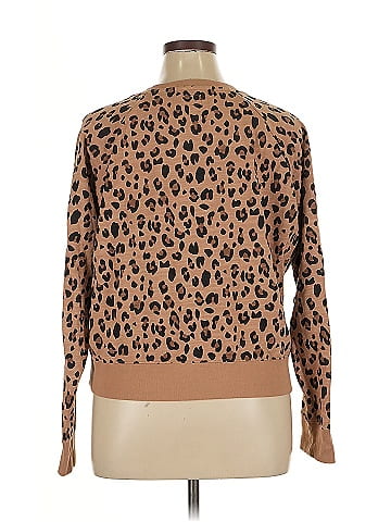 J.Crew Pullover Sweater (view 2)