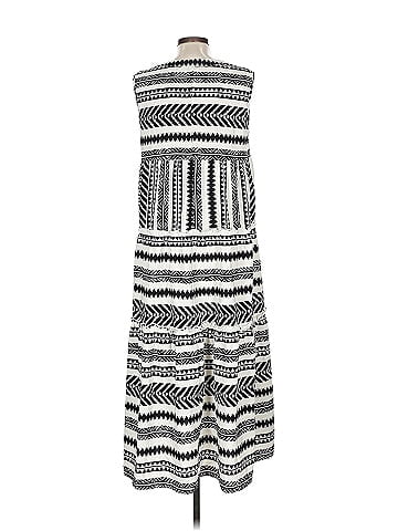 Emery Rose Casual Dress (view 2)