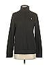 Izod Golf 100% Polyester Black Sweatshirt Size S - photo 1