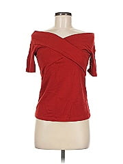 Soho Jeans New York & Company Short Sleeve T Shirt