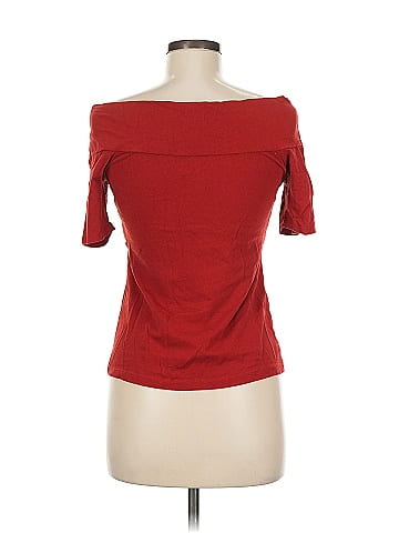 Soho JEANS NEW YORK & COMPANY Short Sleeve T-Shirt (view 2)