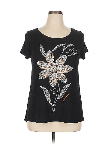 Desigual Short Sleeve T-Shirt (view 1)