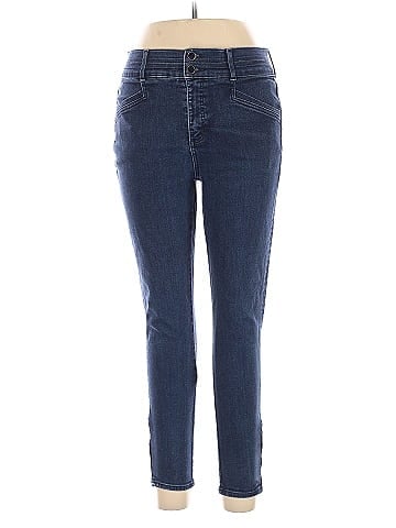 Ann Taylor LOFT Jeans (view 1)