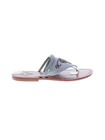 Pascale Theard Creations Sandals (view 1)