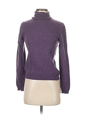 United Colors Of Benetton Wool Pullover Sweater (view 1)