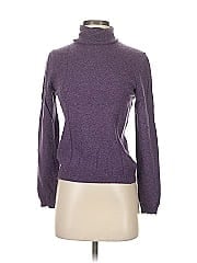 United Colors Of Benetton Wool Pullover Sweater
