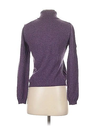 United Colors Of Benetton Wool Pullover Sweater (view 2)