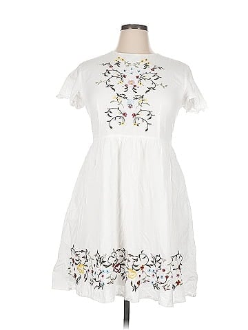 Unbranded Casual Dress (view 1)