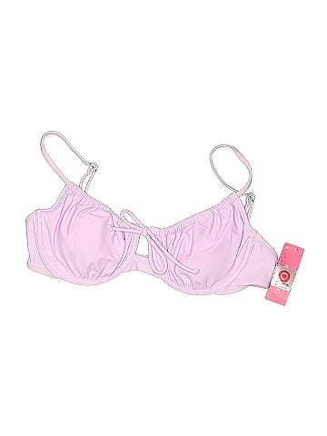 Xhilaration Swimsuit Top (view 1)