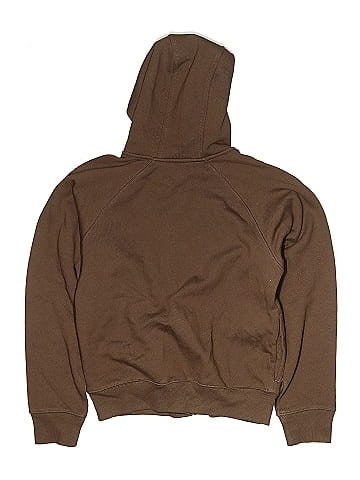 Gymboree Zip Up Hoodie (view 2)