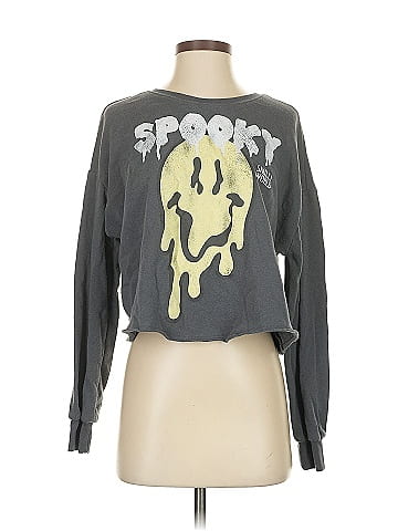 Smiley World Sweatshirt (view 1)