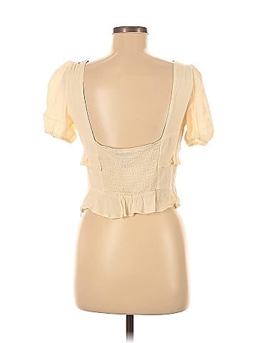 Forever 21 Short Sleeve Top (view 2)