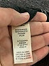 Max Studio Solid Black Casual Skirt Size XS - photo 4