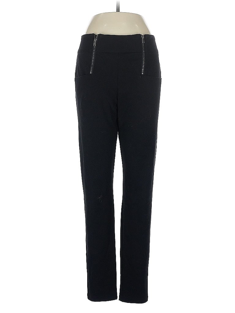 Pre-owned W118 By Walter Baker Active Pants In Black