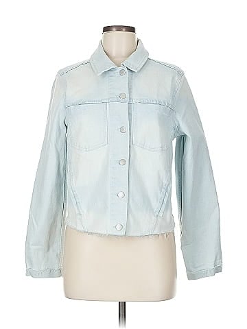 Industry Denim Jacket (view 1)