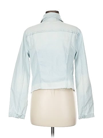 Industry Denim Jacket (view 2)
