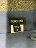Ronen Chen 100% Polyester Blue Casual Pants Size 10 (3) - photo 4