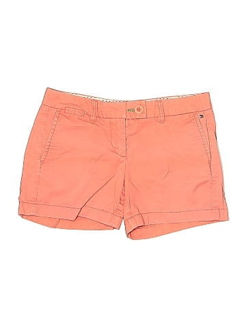 Tommy Hilfiger Khaki Shorts (view 1)