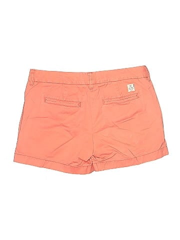 Tommy Hilfiger Khaki Shorts (view 2)